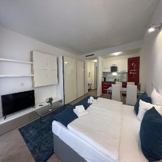 SWU Carrara Apartments