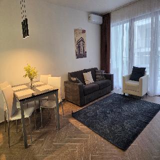 SWU Carrara Apartments