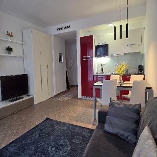 SWU Carrara Apartments