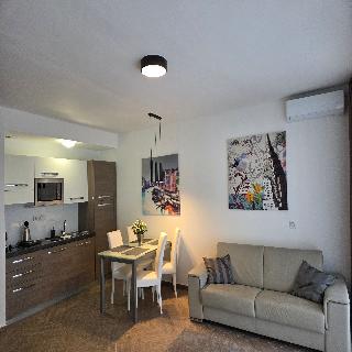 SWU Carrara Apartments