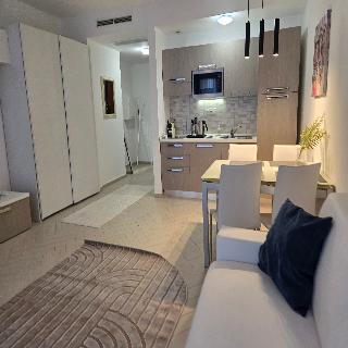 SWU Carrara Apartments