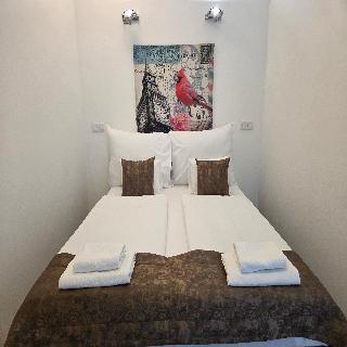 SWU Carrara Apartments