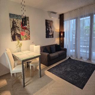 SWU Carrara Apartments