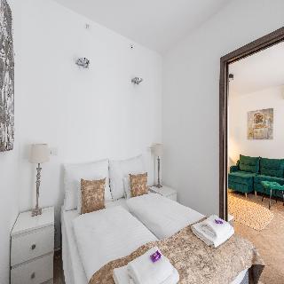 SWU Carrara Apartments