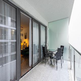 SWU Carrara Apartments