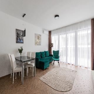 SWU Carrara Apartments
