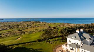 Dunluce Lodge