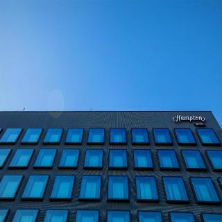 Hampton By Hilton Wroclaw Airport