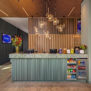 Hampton By Hilton Wroclaw Airport