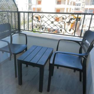 Afa Hotel