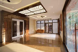 Vl Patil Stays & Banquets
