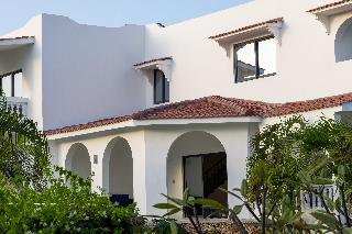 Q Boutique Resort Malindi