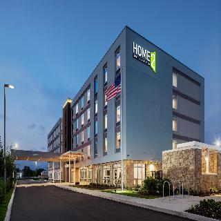 Home2 Suites Clearwater St. Petersburg Ulmerton Rd