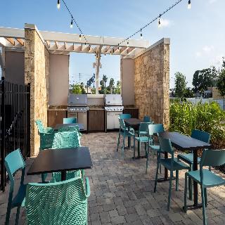 Home2 Suites Clearwater St. Petersburg Ulmerton Rd