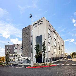 Homewood Suites By Hilton Austin Airport