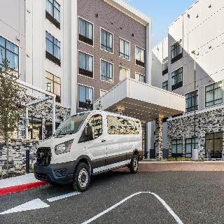 Homewood Suites By Hilton Austin Airport