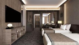 Doubletree by Hilton Kars Sarikamis