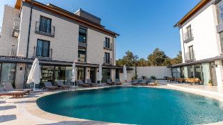 Cunda Kızılca Deluxe Hotel & Spa