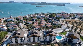 Cunda Kızılca Deluxe Hotel & Spa