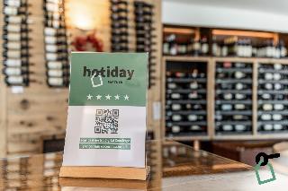 Hotiday Room Collection - Cervinia