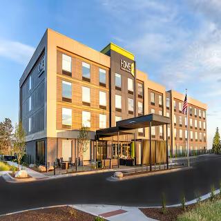 Home2 Suites By Hilton Kalispell
