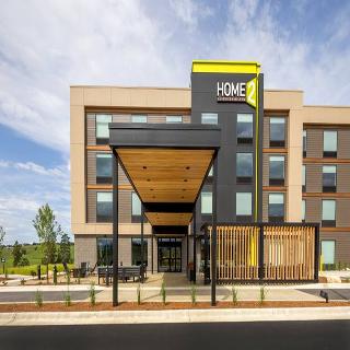 Home2 Suites By Hilton Kalispell