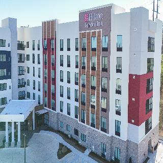 Hilton Garden Inn Hoover Birmingham