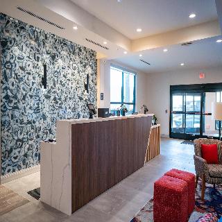 Hilton Garden Inn Hoover Birmingham