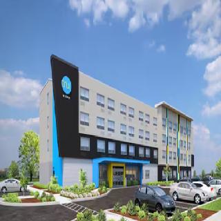 Tru By Hilton Brockton