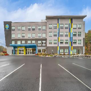 Tru By Hilton Brockton