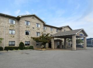 Comfort Inn Pikeville