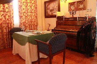 General view
 di El Curro