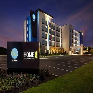 Tru By Hilton Cleveland