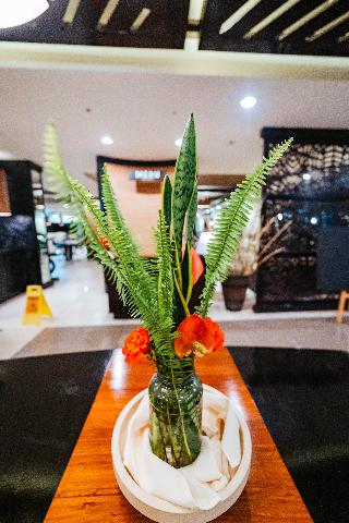 Mount Meru Hotel