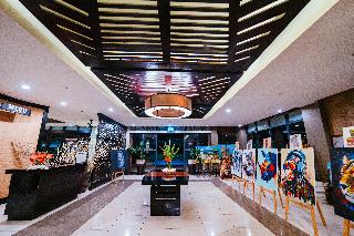 Mount Meru Hotel
