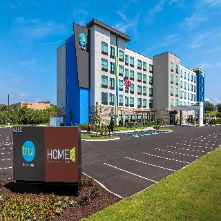 Home2 Suites By Hilton Cleveland