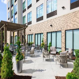 Home2 Suites By Hilton Cleveland
