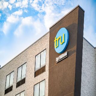 Tru By Hilton Grimes Des Moines