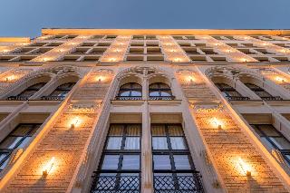 Sax Paris, LXR Hotels & Resorts
