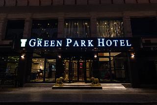 The Green Park Otel