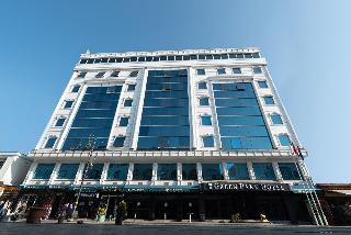 The Green Park Otel