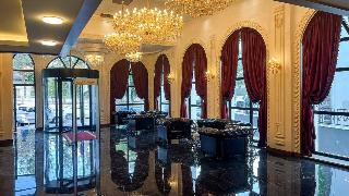 The Green Park Otel