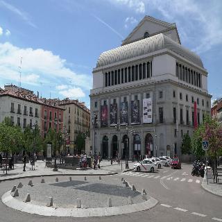 Rox Madrid