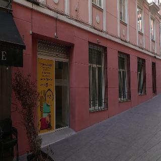 Rox Madrid