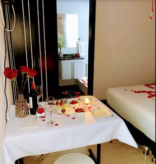 Hotel Boutique Markes