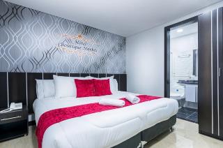 Hotel Boutique Markes