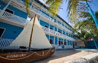 El Faro Beach Front By Óol Hotels