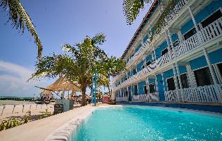 El Faro Beach Front By Óol Hotels