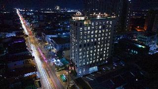 The Skye Phnom Penh Hotel & Apartments
