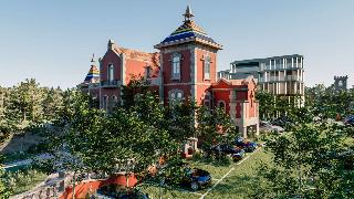 Melia São João Da Madeira